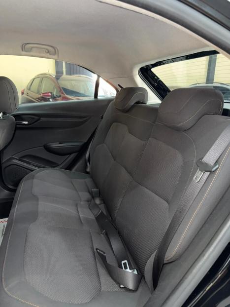 CHEVROLET Onix Hatch 1.4 4P FLEX LTZ AUTOM�TICO, Foto 9