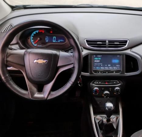 CHEVROLET Onix Hatch 1.0 4P FLEX LT, Foto 2