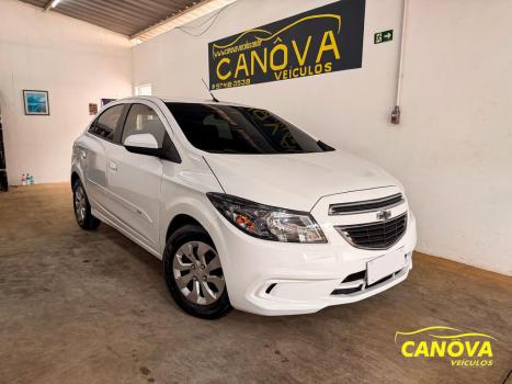 CHEVROLET Onix Hatch 1.0 4P FLEX JOY, Foto 1