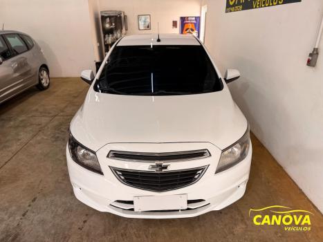 CHEVROLET Onix Hatch 1.0 4P FLEX JOY, Foto 2