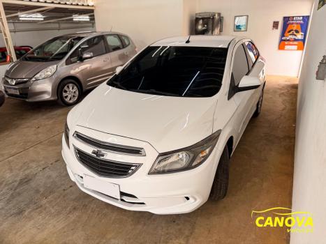 CHEVROLET Onix Hatch 1.0 4P FLEX JOY, Foto 3