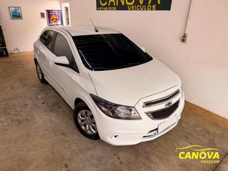 CHEVROLET Onix Hatch 1.0 4P FLEX JOY, Foto 4