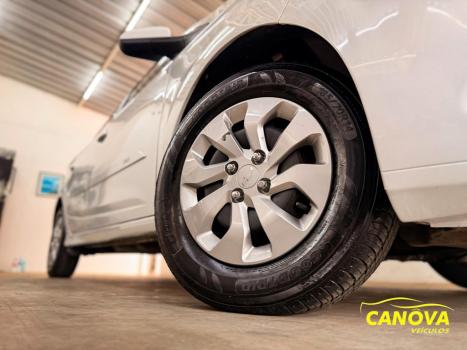 CHEVROLET Onix Hatch 1.0 4P FLEX JOY, Foto 5