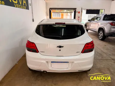 CHEVROLET Onix Hatch 1.0 4P FLEX JOY, Foto 7