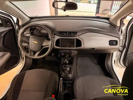 CHEVROLET Onix Hatch 1.0 4P FLEX JOY, Foto 10