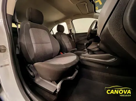 CHEVROLET Onix Hatch 1.0 4P FLEX JOY, Foto 11