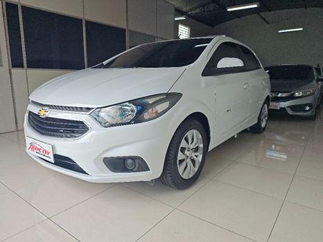 CHEVROLET Onix Hatch 1.4 4P FLEX LT, Foto 2