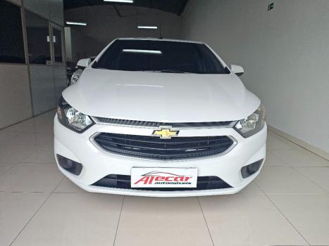 CHEVROLET Onix Hatch 1.4 4P FLEX LT, Foto 3