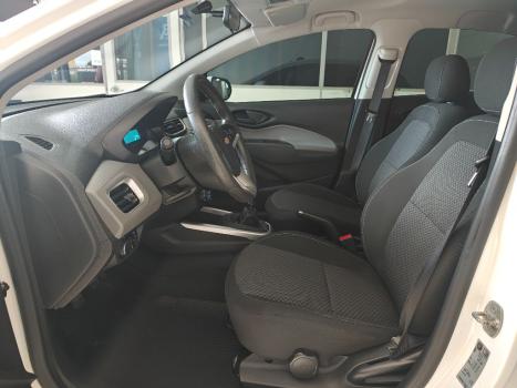 CHEVROLET Onix Hatch 1.4 4P FLEX LT, Foto 4