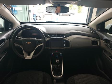 CHEVROLET Onix Hatch 1.4 4P FLEX LT, Foto 5