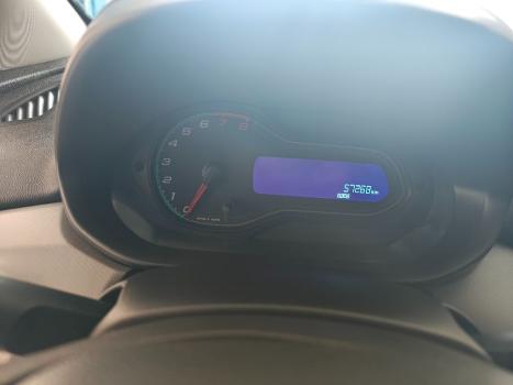 CHEVROLET Onix Hatch 1.4 4P FLEX LT, Foto 6