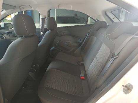 CHEVROLET Onix Hatch 1.4 4P FLEX LT, Foto 7