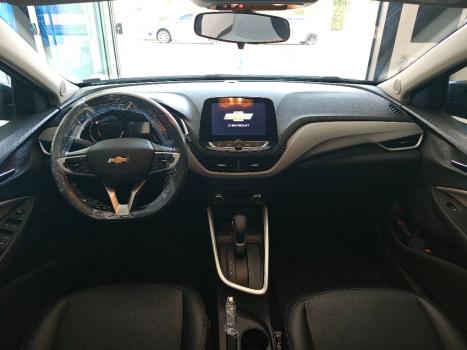 CHEVROLET Onix Hatch 1.0 12V 4P FLEX PREMIER 2 TURBO AUTOM�TICO, Foto 4