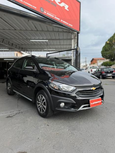 CHEVROLET Onix Hatch 1.4 4P FLEX ACTIV AUTOM�TICO, Foto 1