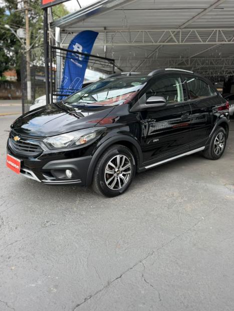 CHEVROLET Onix Hatch 1.4 4P FLEX ACTIV AUTOM�TICO, Foto 4