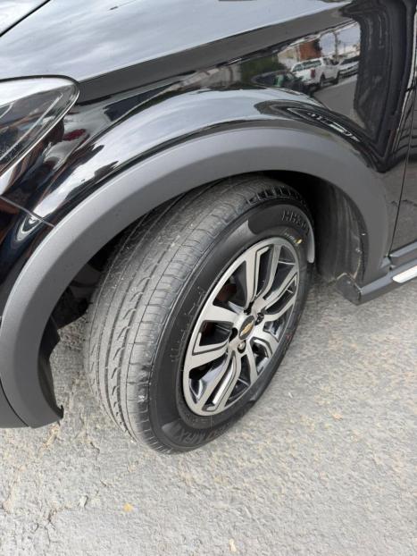 CHEVROLET Onix Hatch 1.4 4P FLEX ACTIV AUTOM�TICO, Foto 5