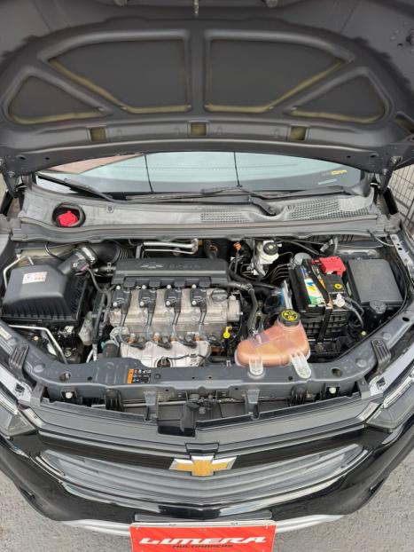 CHEVROLET Onix Hatch 1.4 4P FLEX ACTIV AUTOM�TICO, Foto 6