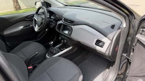 CHEVROLET Onix Hatch 1.4 4P FLEX LT, Foto 3