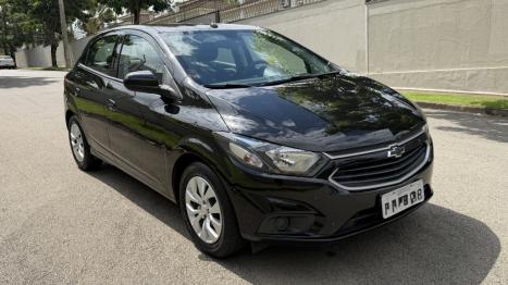 CHEVROLET Onix Hatch 1.4 4P FLEX LT, Foto 7