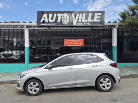 CHEVROLET Onix Hatch 1.0 4P FLEX LT2, Foto 1