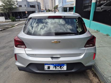 CHEVROLET Onix Hatch 1.0 4P FLEX LT2, Foto 6