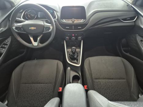 CHEVROLET Onix Hatch 1.0 4P FLEX LT2, Foto 8