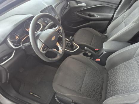 CHEVROLET Onix Hatch 1.0 4P FLEX LT2, Foto 9