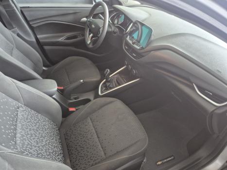CHEVROLET Onix Hatch 1.0 4P FLEX LT2, Foto 10