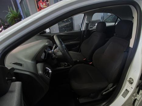 CHEVROLET Onix Hatch 1.4 4P FLEX LT, Foto 7