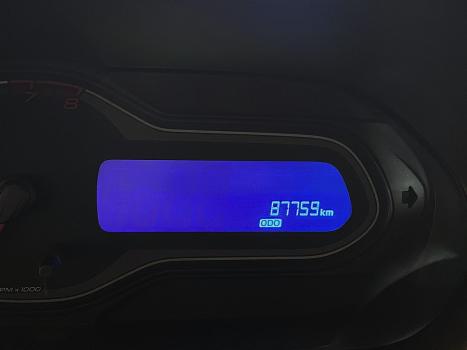 CHEVROLET Onix Hatch 1.4 4P FLEX LT, Foto 9