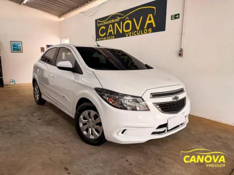 CHEVROLET Onix Hatch 1.0 4P FLEX JOY, Foto 1