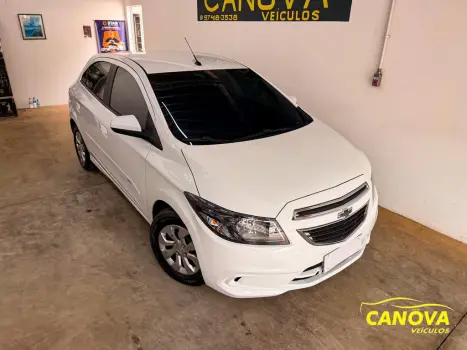 CHEVROLET Onix Hatch 1.0 4P FLEX JOY, Foto 4