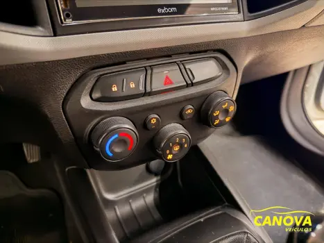 CHEVROLET Onix Hatch 1.0 4P FLEX JOY, Foto 12