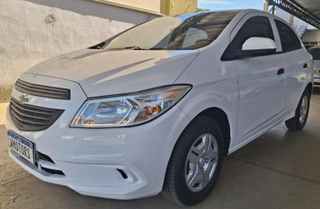 CHEVROLET Onix Hatch 1.0 4P FLEX LS, Foto 4