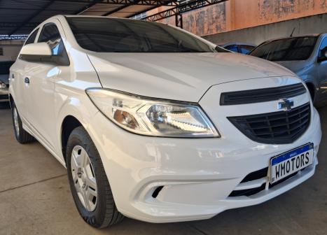 CHEVROLET Onix Hatch 1.0 4P FLEX LS, Foto 5