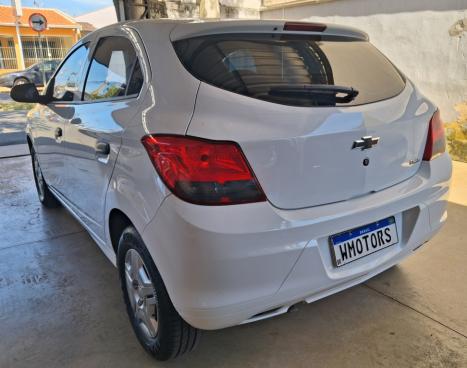 CHEVROLET Onix Hatch 1.0 4P FLEX LS, Foto 6