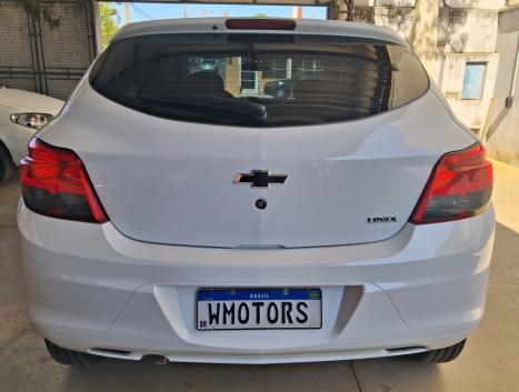 CHEVROLET Onix Hatch 1.0 4P FLEX LS, Foto 7