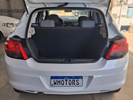 CHEVROLET Onix Hatch 1.0 4P FLEX LS, Foto 9