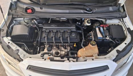 CHEVROLET Onix Hatch 1.0 4P FLEX LS, Foto 10