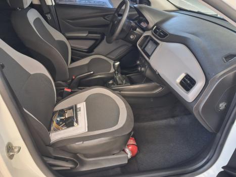 CHEVROLET Onix Hatch 1.0 4P FLEX LS, Foto 11