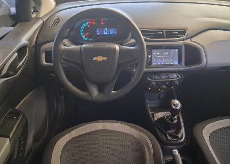 CHEVROLET Onix Hatch 1.0 4P FLEX LS, Foto 12