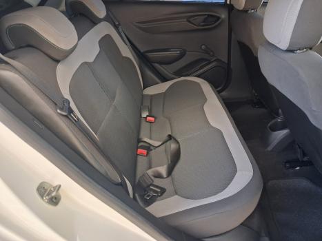 CHEVROLET Onix Hatch 1.0 4P FLEX LS, Foto 13