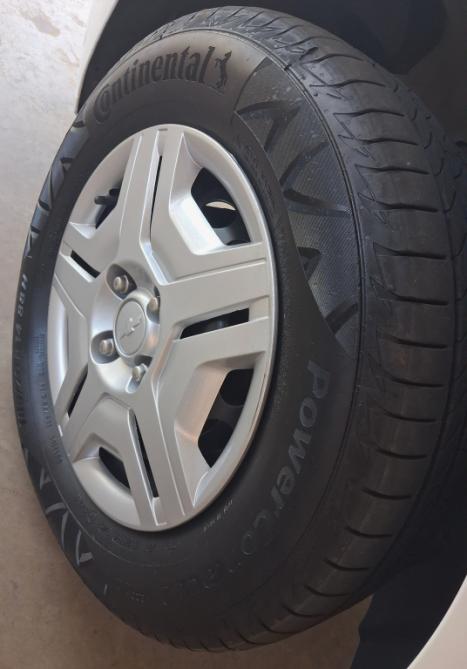 CHEVROLET Onix Hatch 1.0 4P FLEX LS, Foto 16