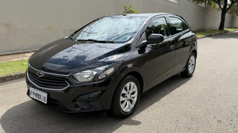 CHEVROLET Onix Hatch 1.4 4P FLEX LT, Foto 1