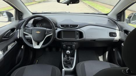 CHEVROLET Onix Hatch 1.4 4P FLEX LT, Foto 2