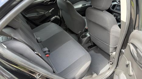 CHEVROLET Onix Hatch 1.4 4P FLEX LT, Foto 6