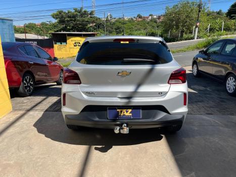 CHEVROLET Onix Hatch 1.0 12V 4P FLEX LT, Foto 6