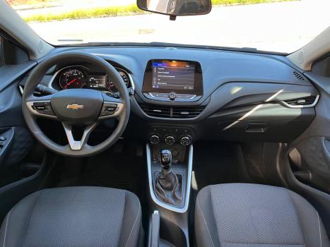 CHEVROLET Onix Hatch 1.0 12V 4P FLEX LT, Foto 9