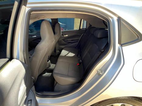 CHEVROLET Onix Hatch 1.0 12V 4P FLEX LT, Foto 10
