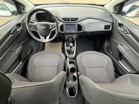 CHEVROLET Onix Hatch 1.4 4P FLEX LT, Foto 7